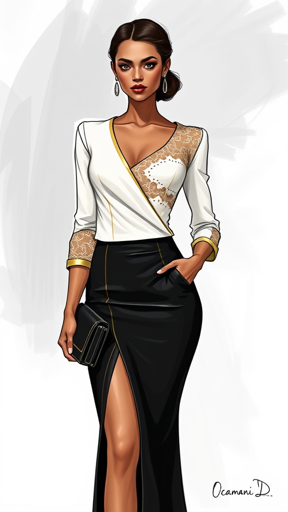 Studio haute couture