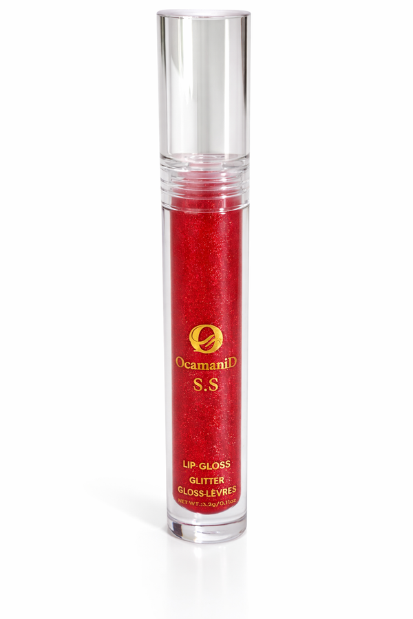 Gloss S.S Ocamani D'ENFER