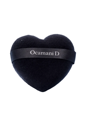 Coffret éponges Signature Ocamani D'IVINE douceur.