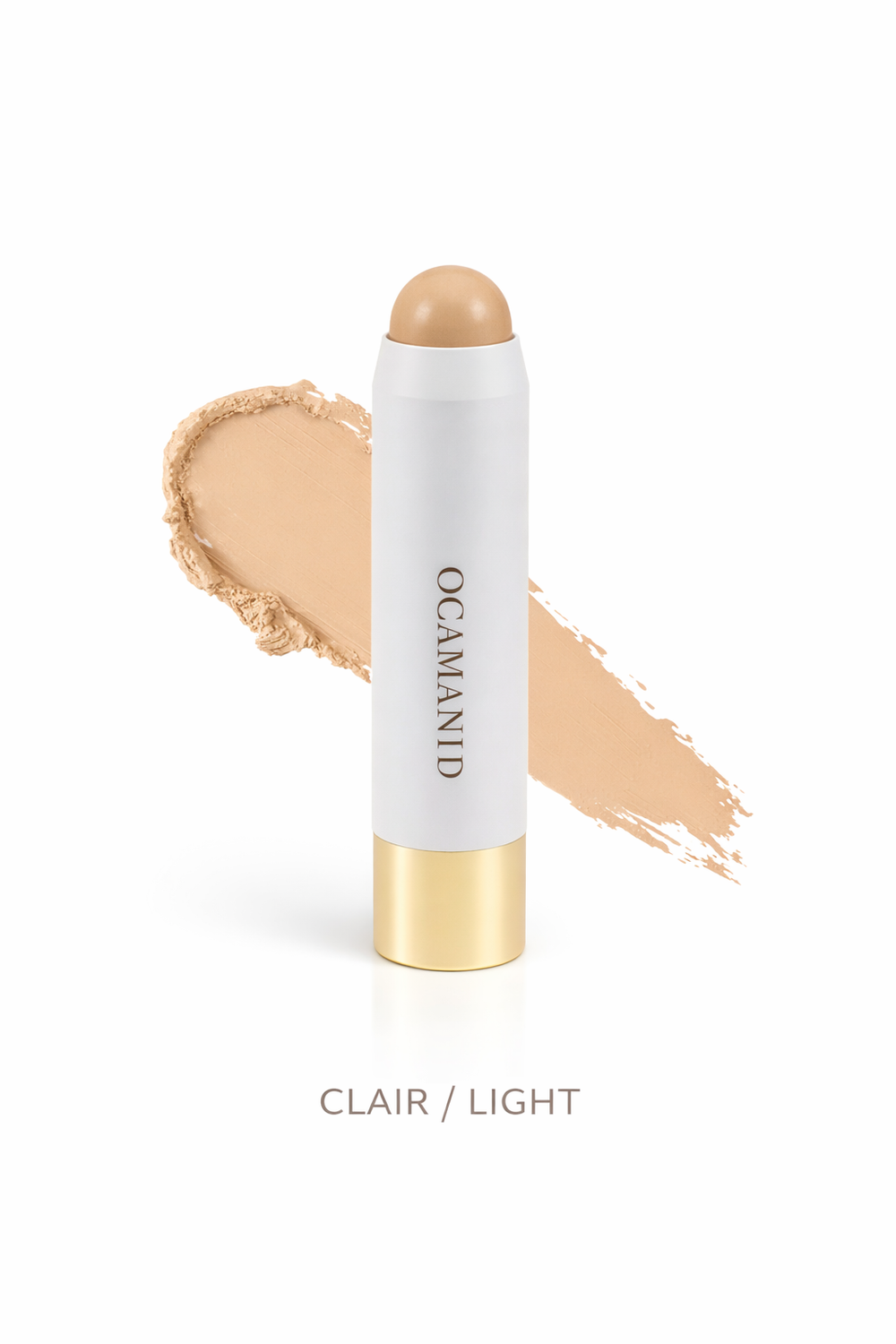 Crayon crème contour sticks Ocamani D'éesse