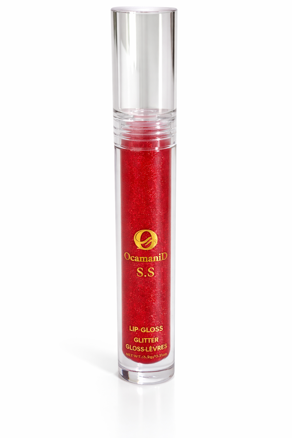 ​Gloss S.S Ocamani D'ENFER à partir de