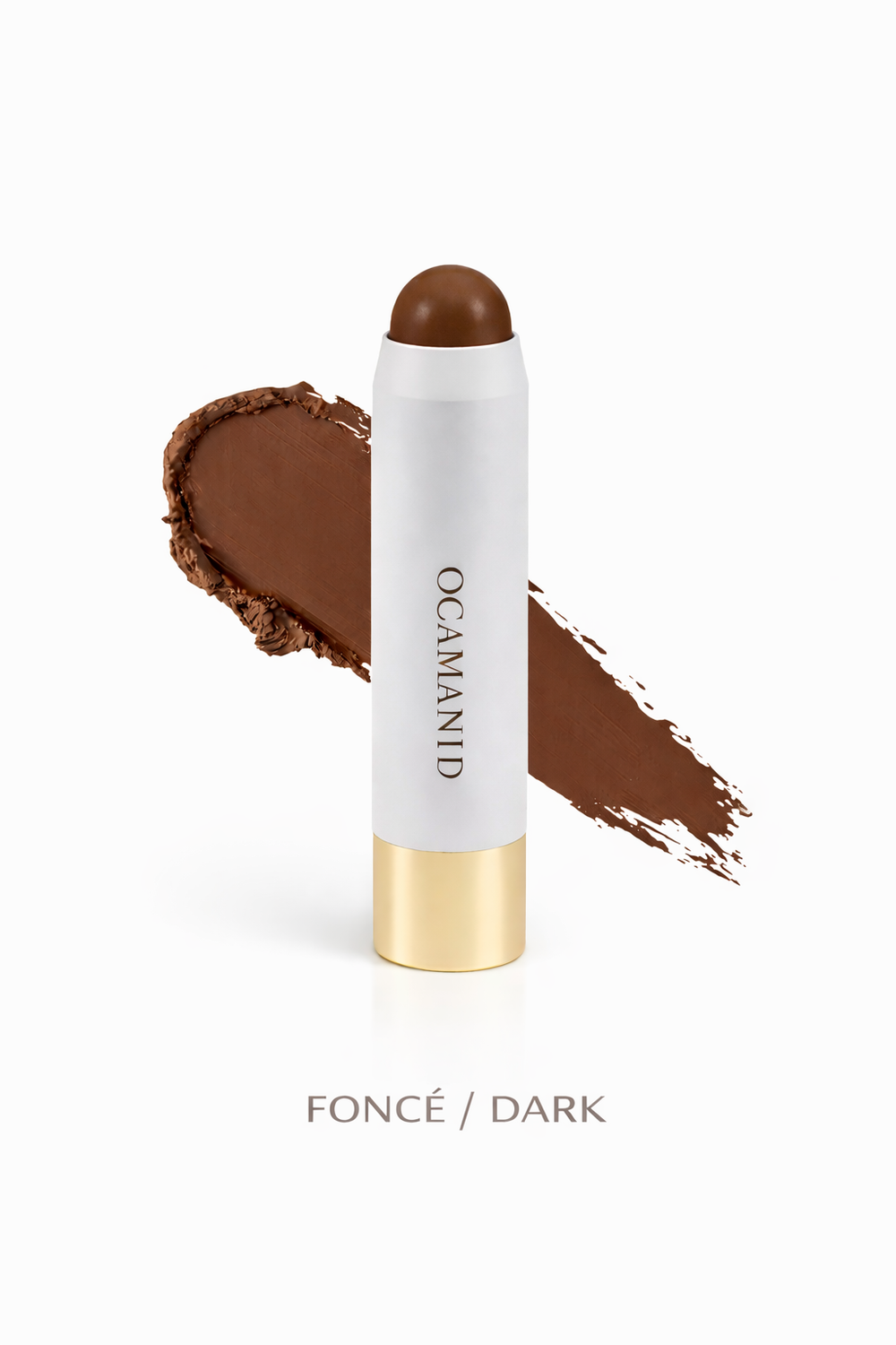 Crayon crème contour sticks Ocamani D'éesse