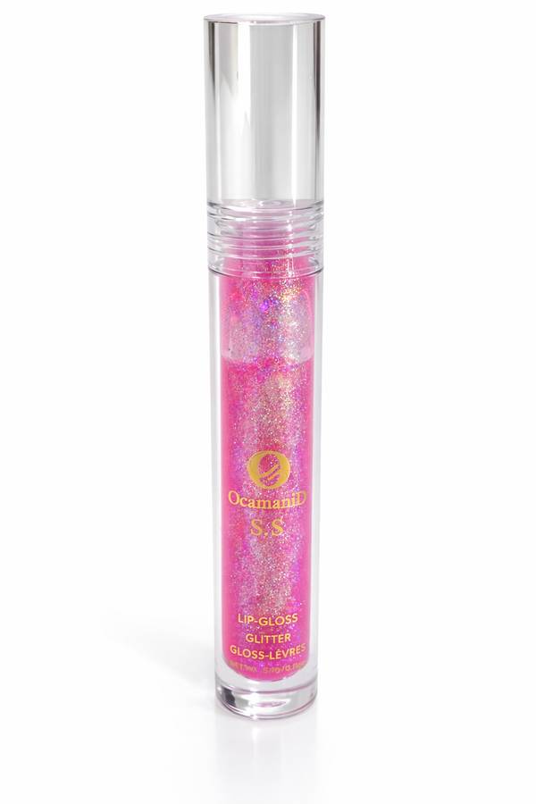 Gloss S.S Ocamani D'ENFER