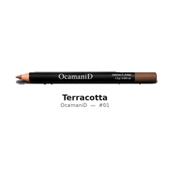 Ocamani Lippenkonturenstift LANGANHALTEND