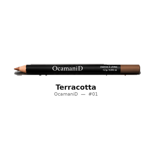 Ocamani Lippenkonturenstift LANGANHALTEND