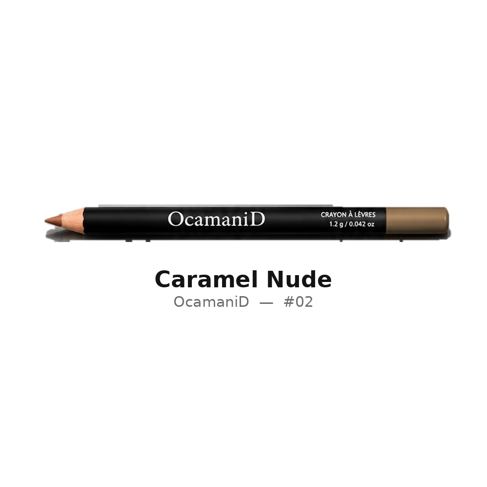 Crayon à lèvres Ocamani D'URABLE