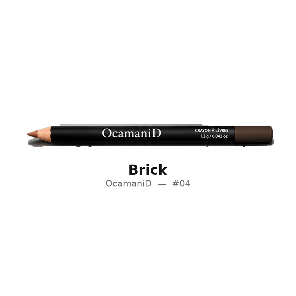 Crayon à lèvres Ocamani D'URABLE