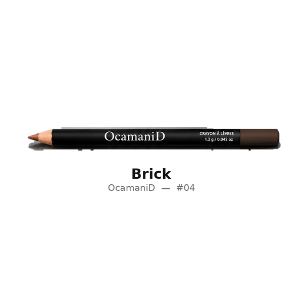 Ocamani Lippenkonturenstift LANGANHALTEND