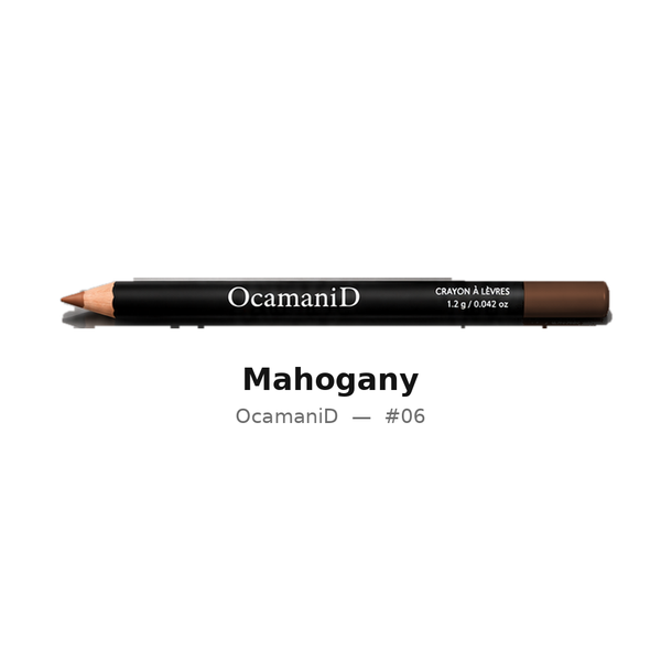 Ocamani Lippenkonturenstift LANGANHALTEND