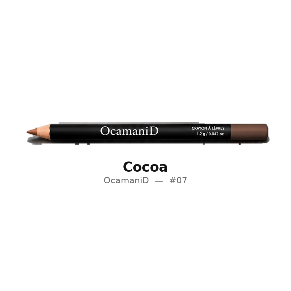 Crayon à lèvres Ocamani D'URABLE