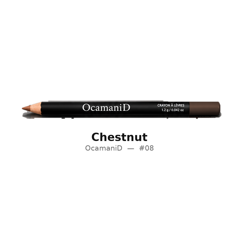 Crayon à lèvres Ocamani D'URABLE