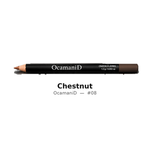 Ocamani Lippenkonturenstift LANGANHALTEND