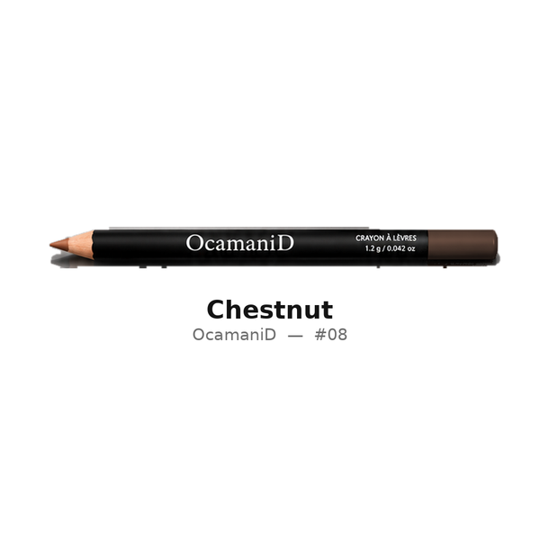 Ocamani Lippenkonturenstift LANGANHALTEND