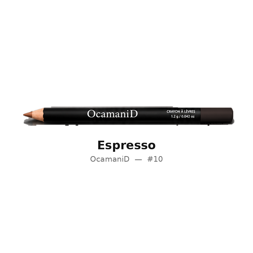 Crayon à lèvres Ocamani D'URABLE
